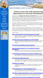 Mobile Screenshot of empowering-personal-development.com